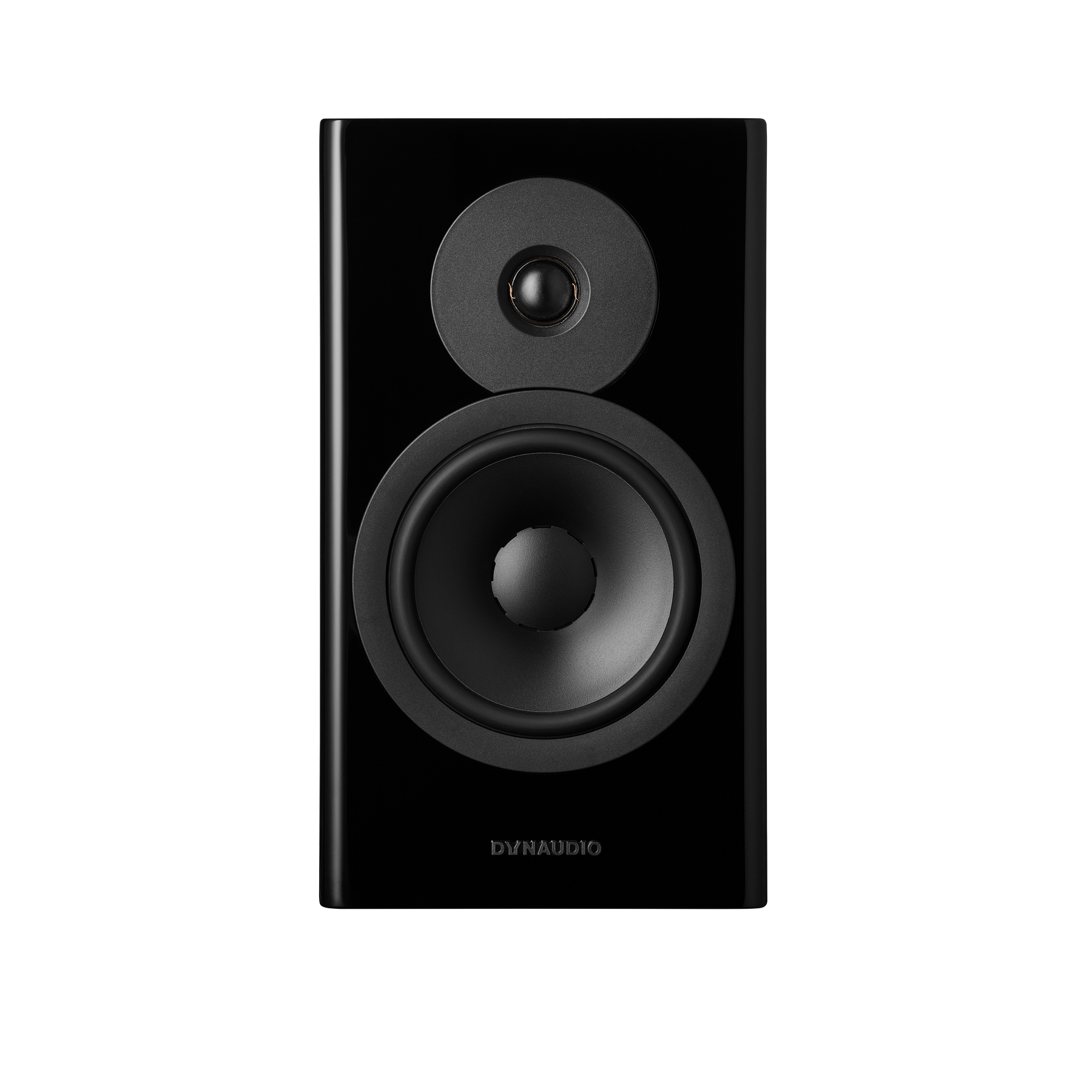 Evoke 20 | Bookshelf speaker | Listen up